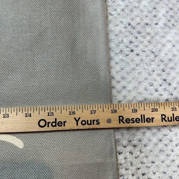 Unbranded 1 Pillowcase Cover Home Sweet Home Handmade Zip Closure Home Decor - Picture 5 of 5